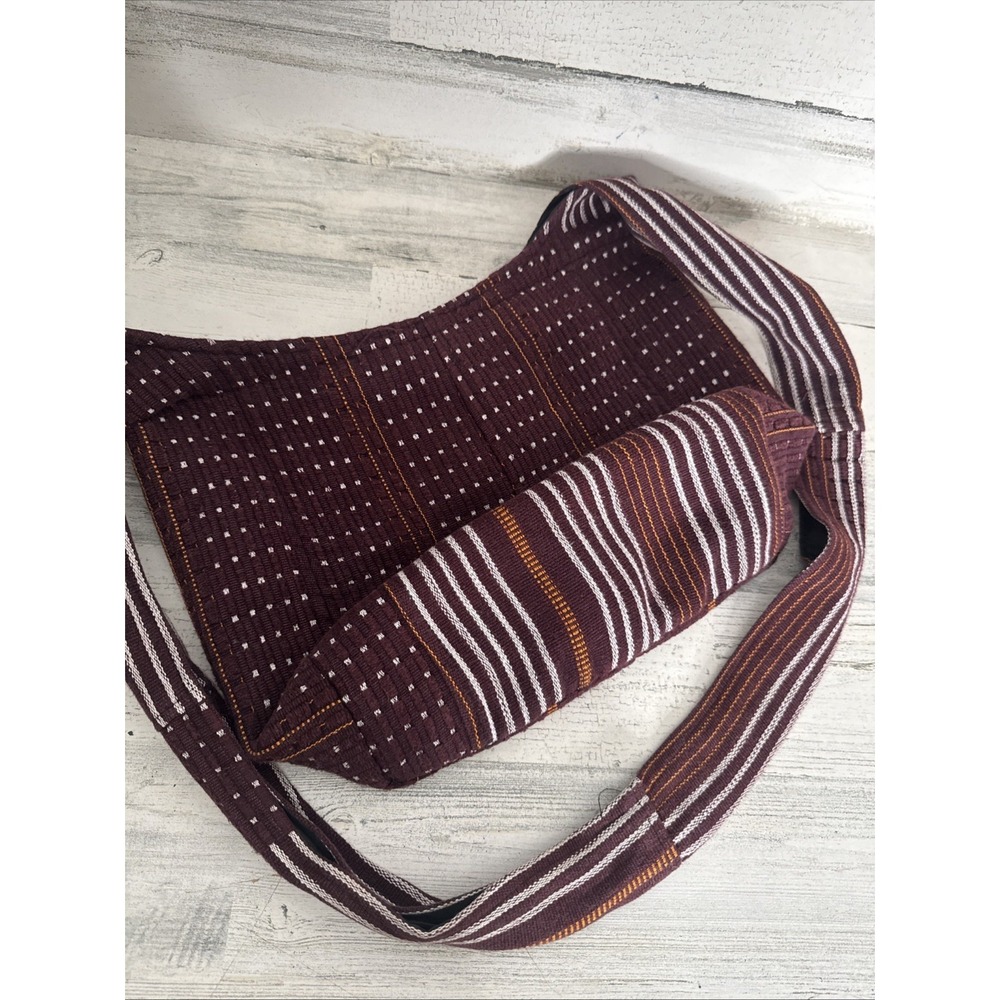 Boho Crossbody Bag